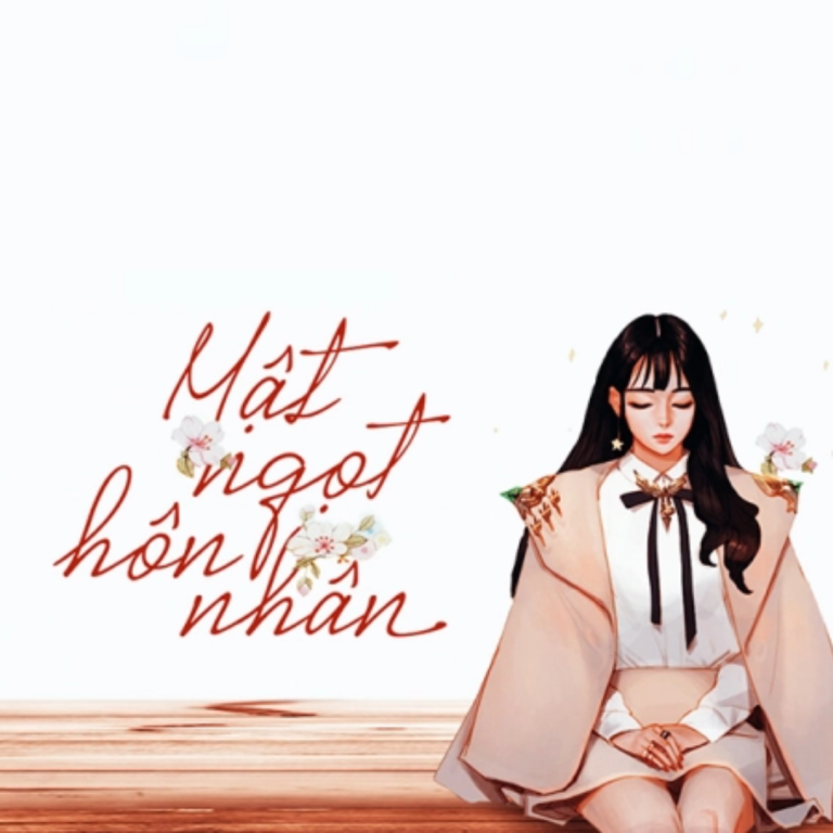 Mật ngọt hôn nhân