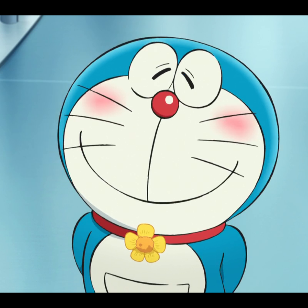 Nhân vật Doraemon