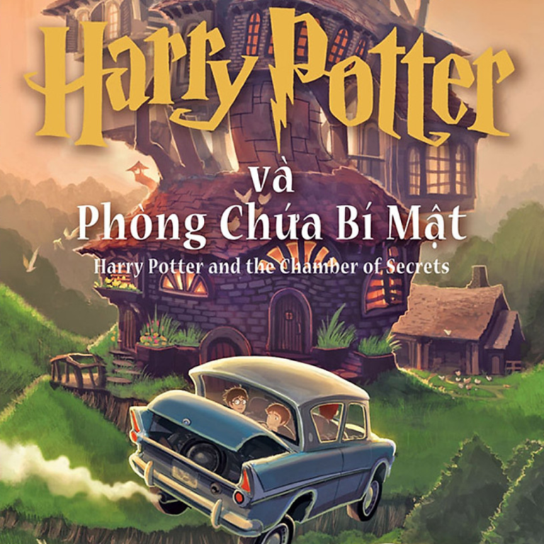 Phòng chứa bí mật